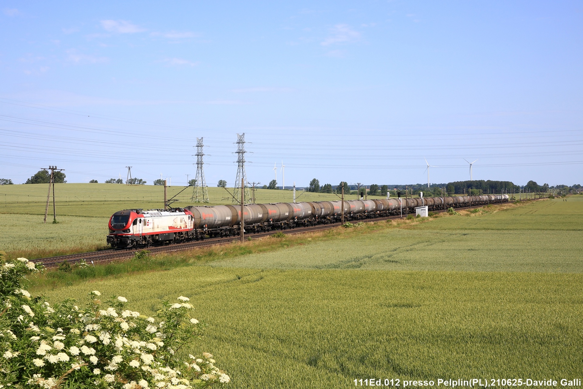 PESA Gama 111Ed – photo 4
