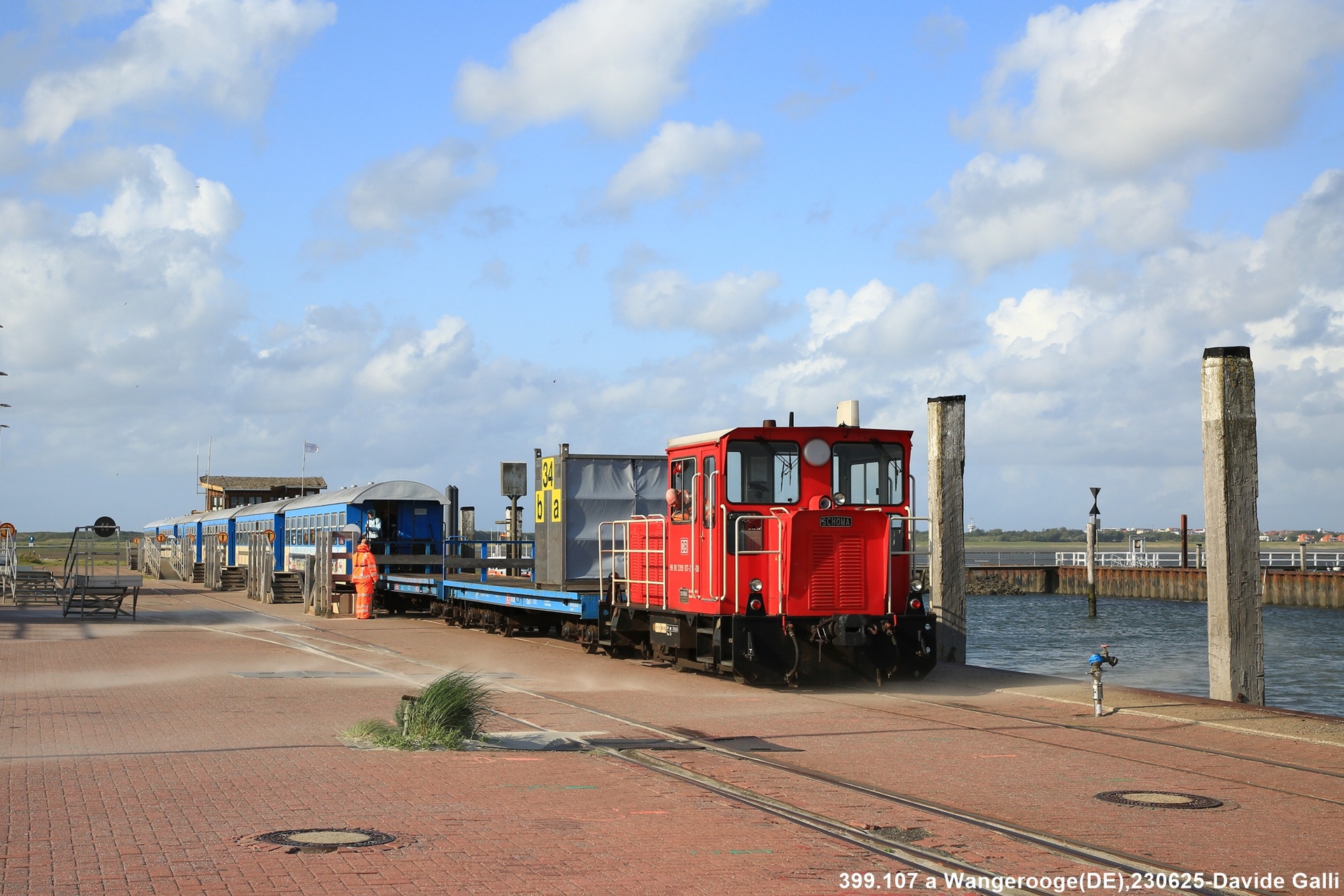 FAUR DB 399 – photo 3