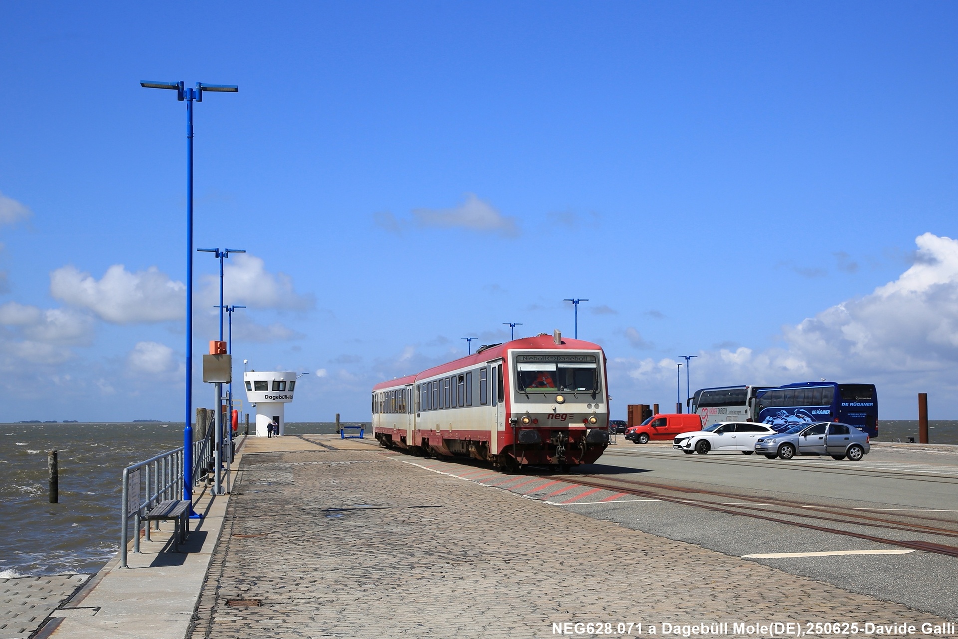 DUEWAG 628.4 – foto 2