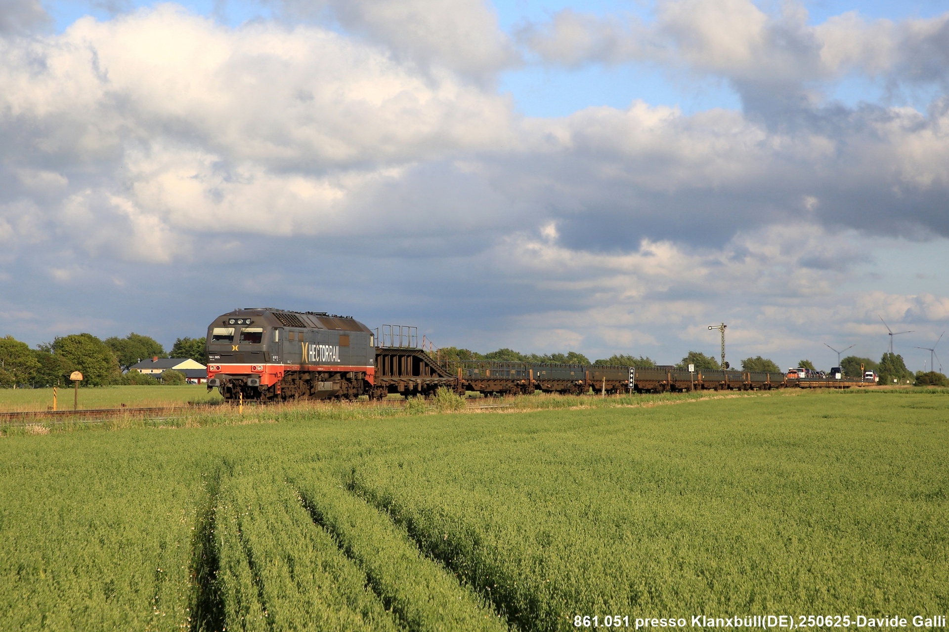 MaK Di 6 / ME 26 / DE 2700 – photo 2