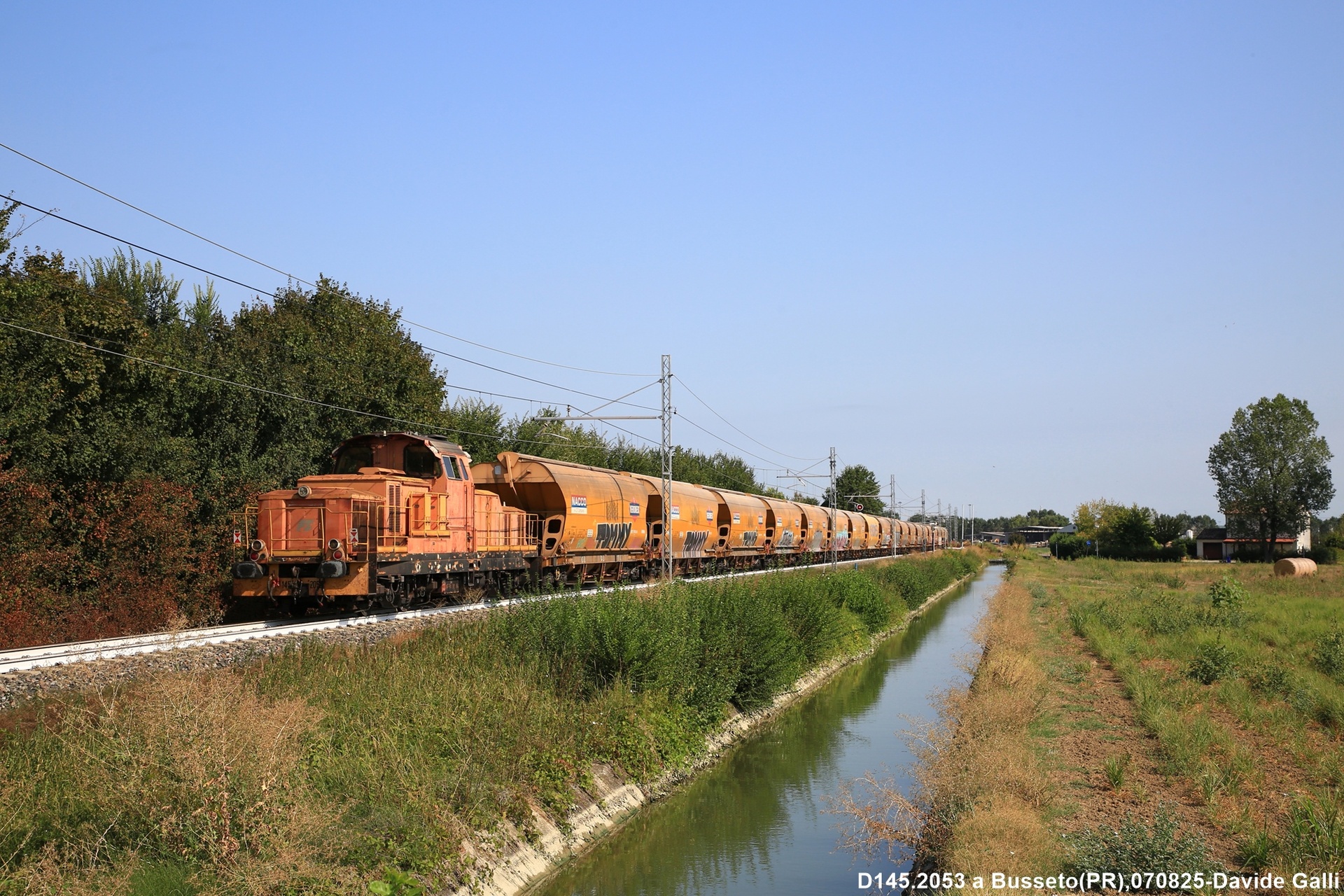 Fiat D145 – photo 8