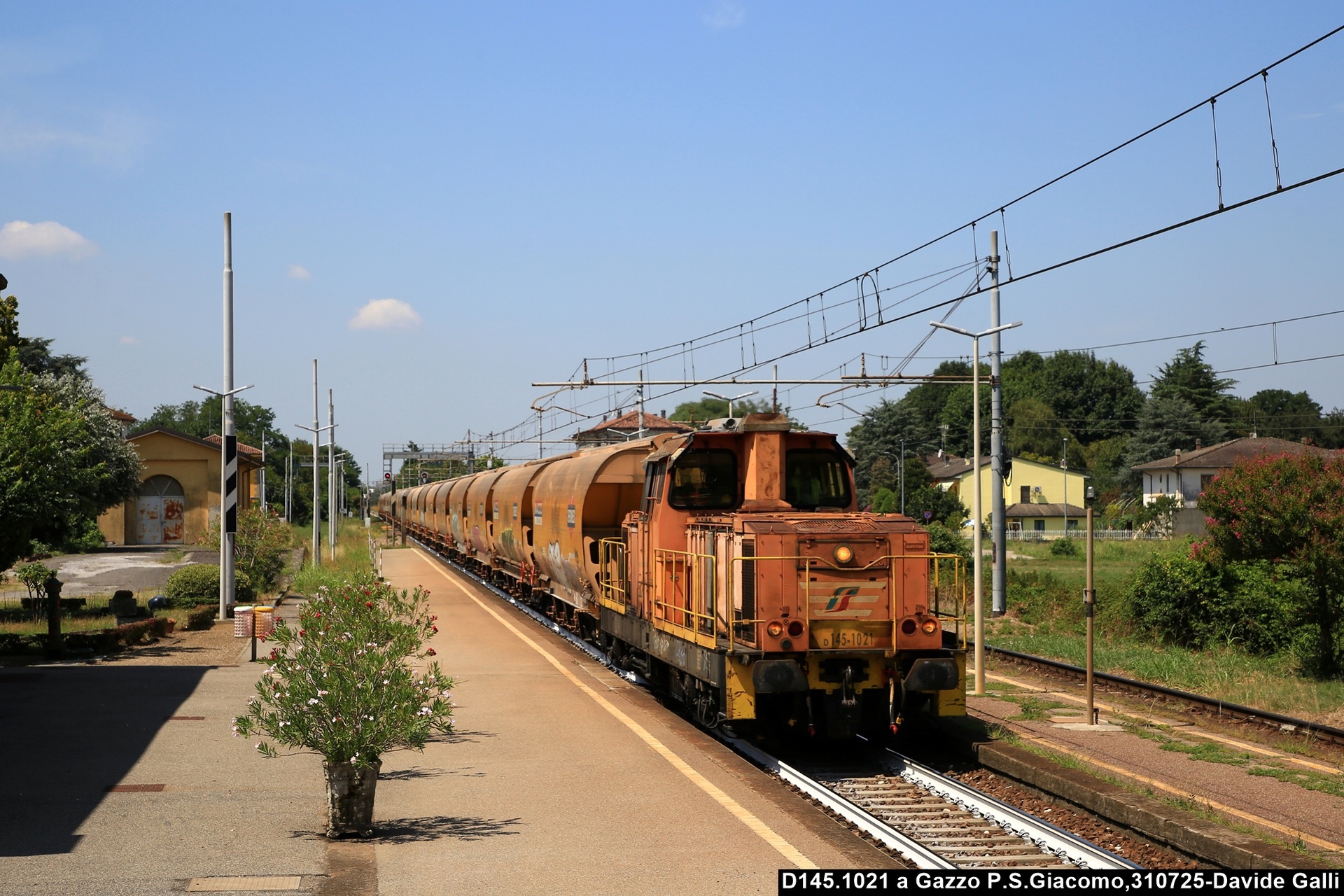 Fiat D145 – photo 10