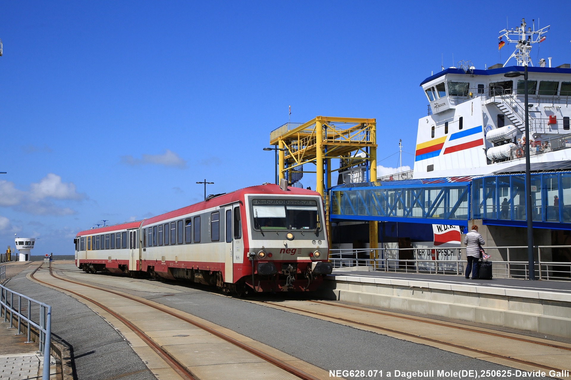 DUEWAG 628.4 – foto 5