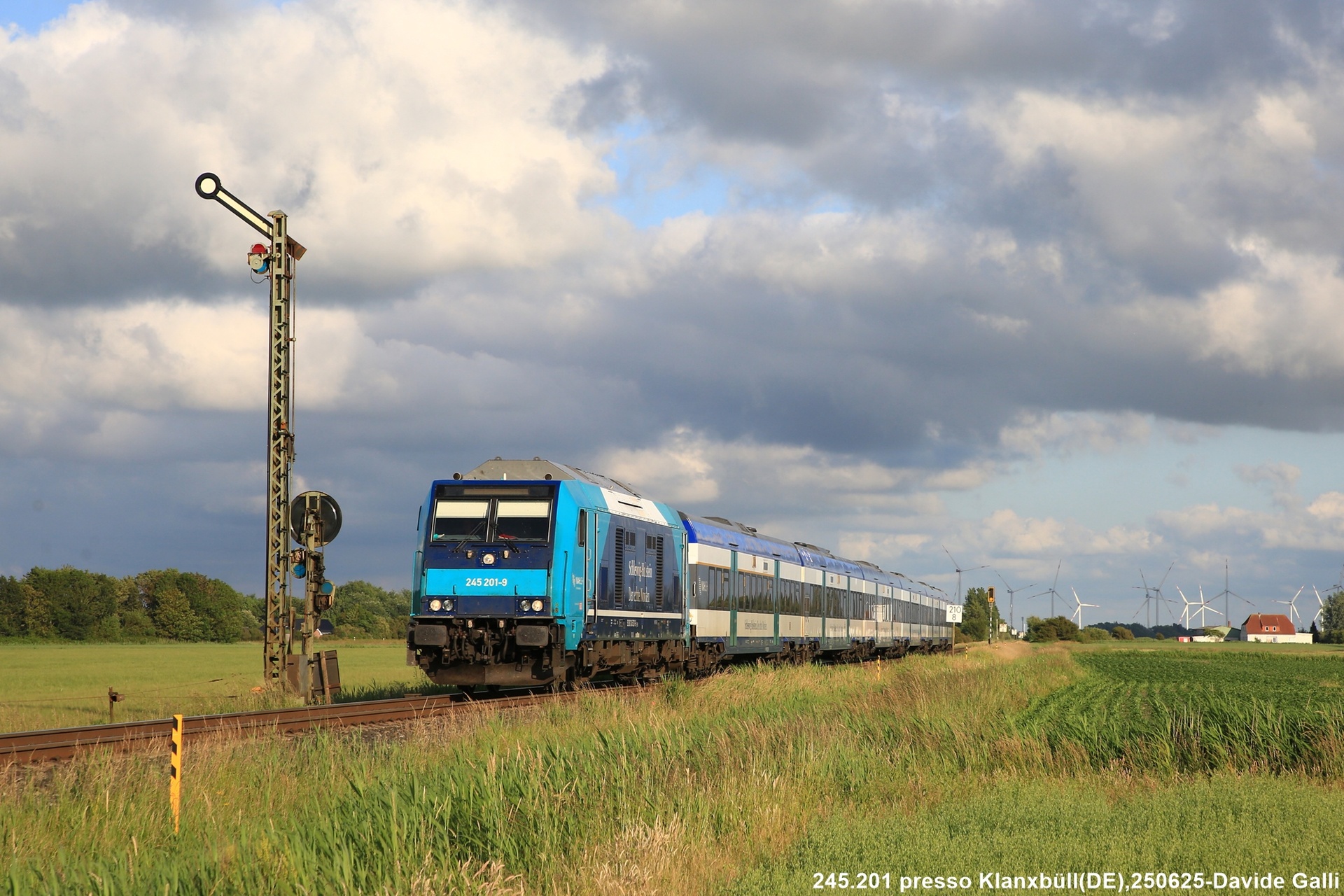 Bombardier P160 DE ME – foto 2