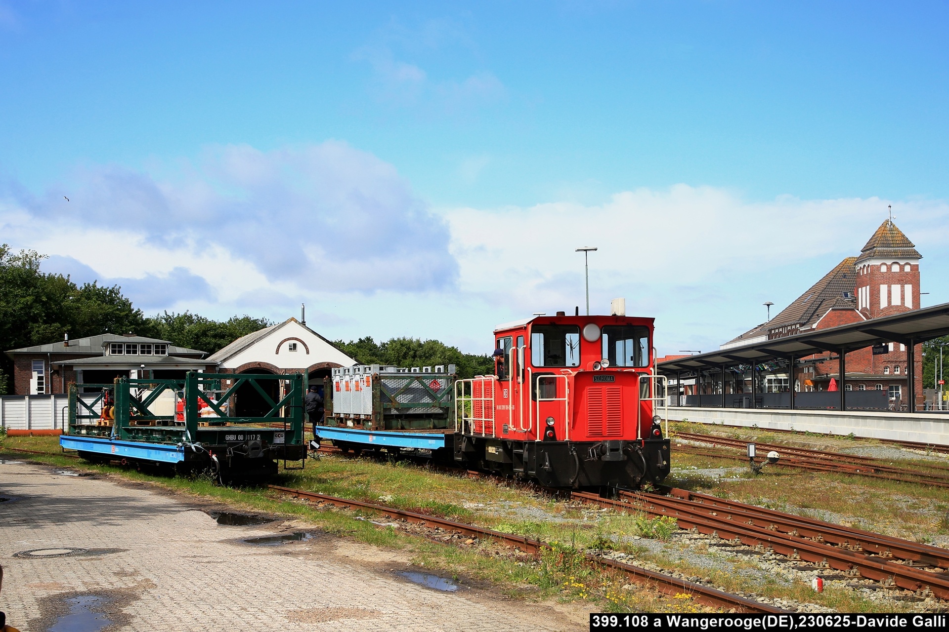 FAUR DB 399 – photo 4
