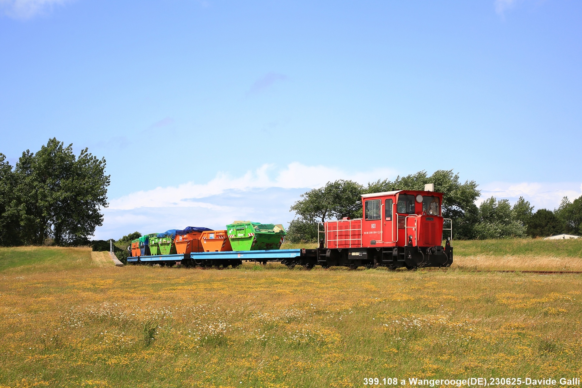 FAUR DB 399 – photo 5