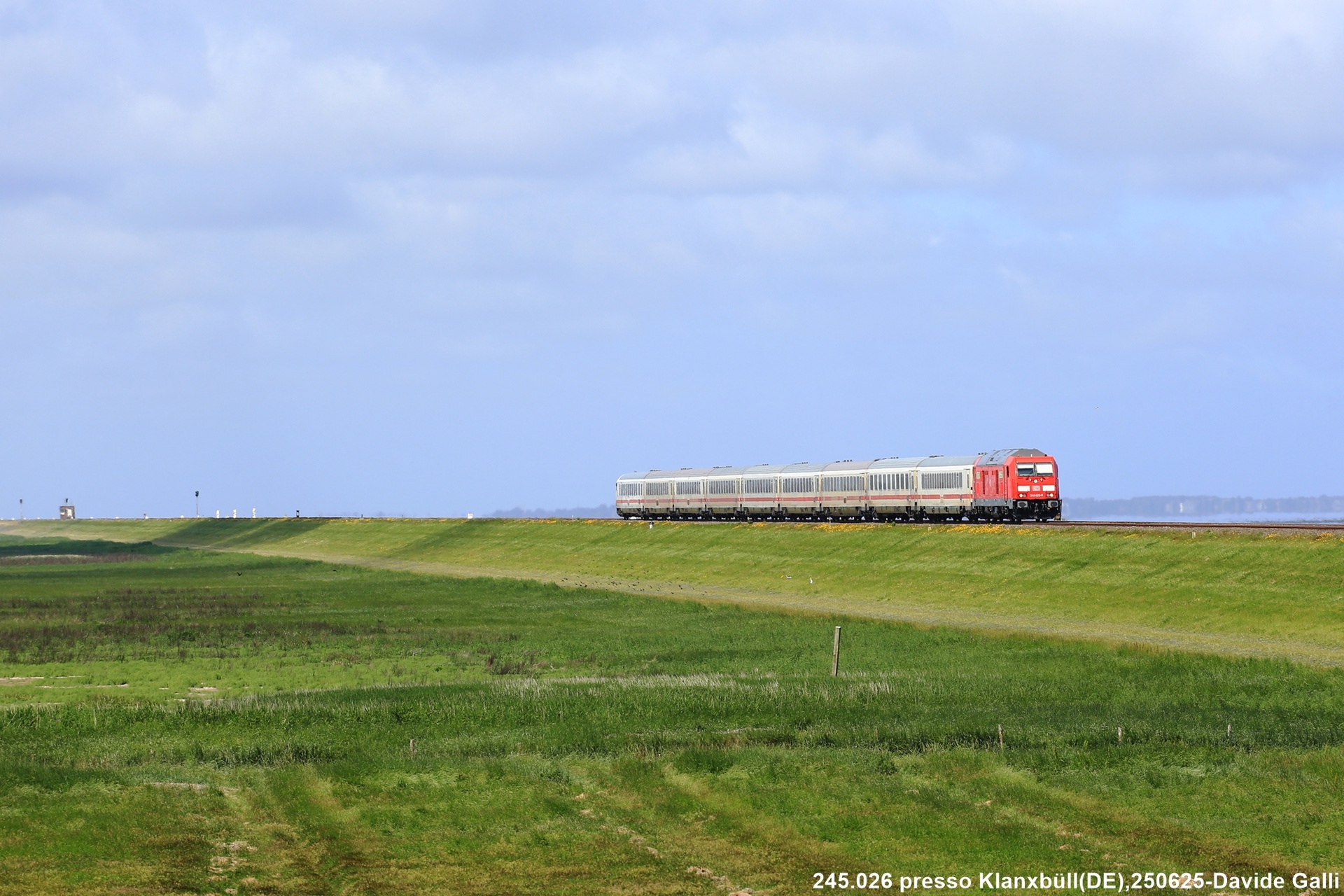 Bombardier P160 DE ME – foto 4
