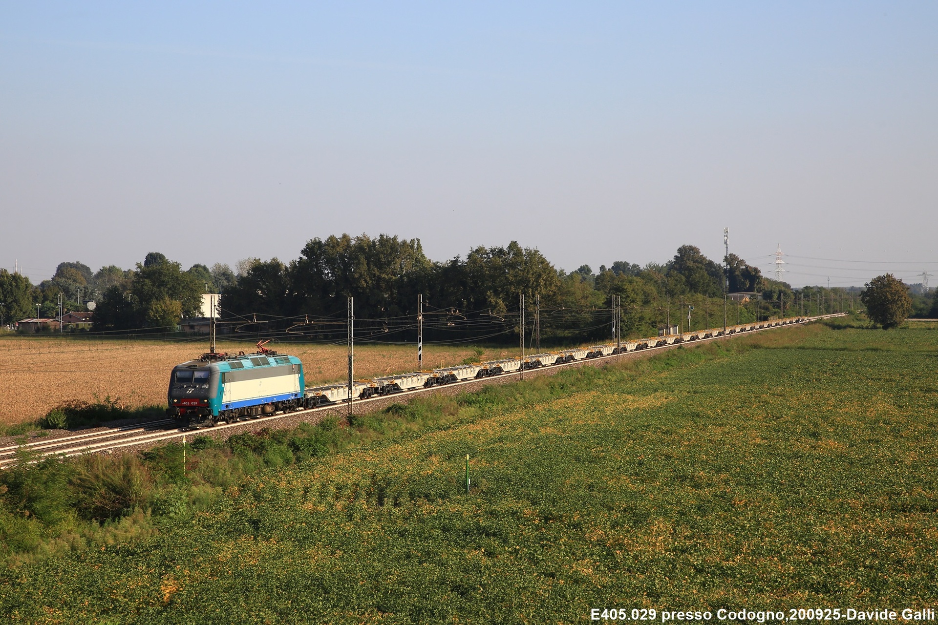 Bombardier E405 – photo 3