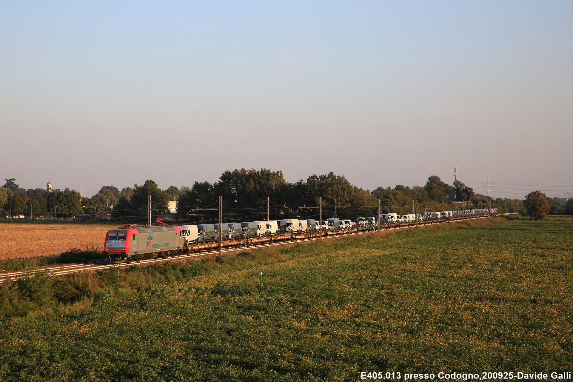 Bombardier E405 – photo 2