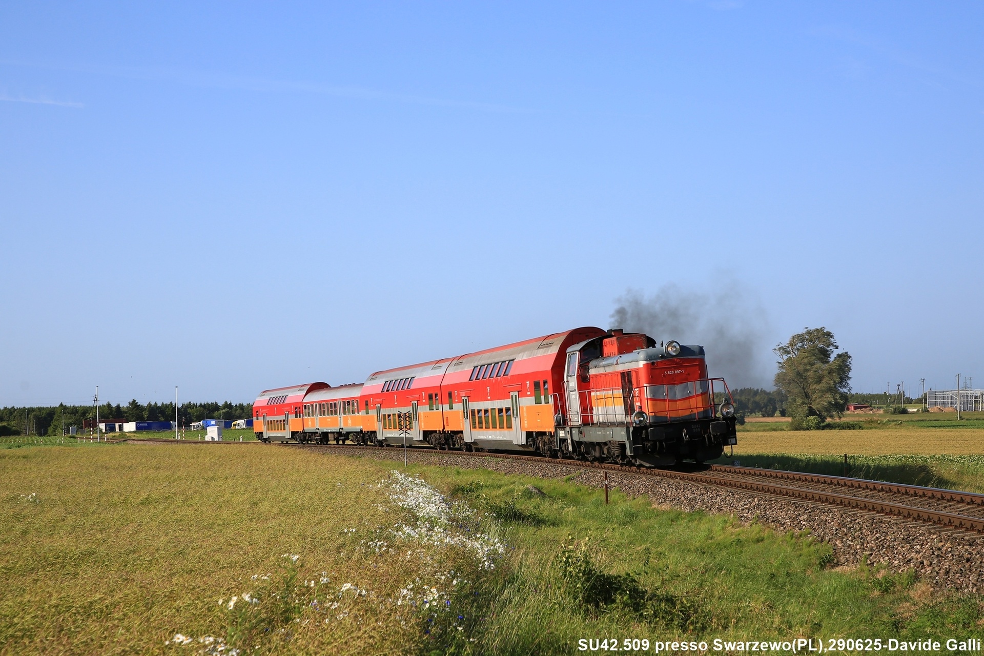 Fablok 101D – photo 6