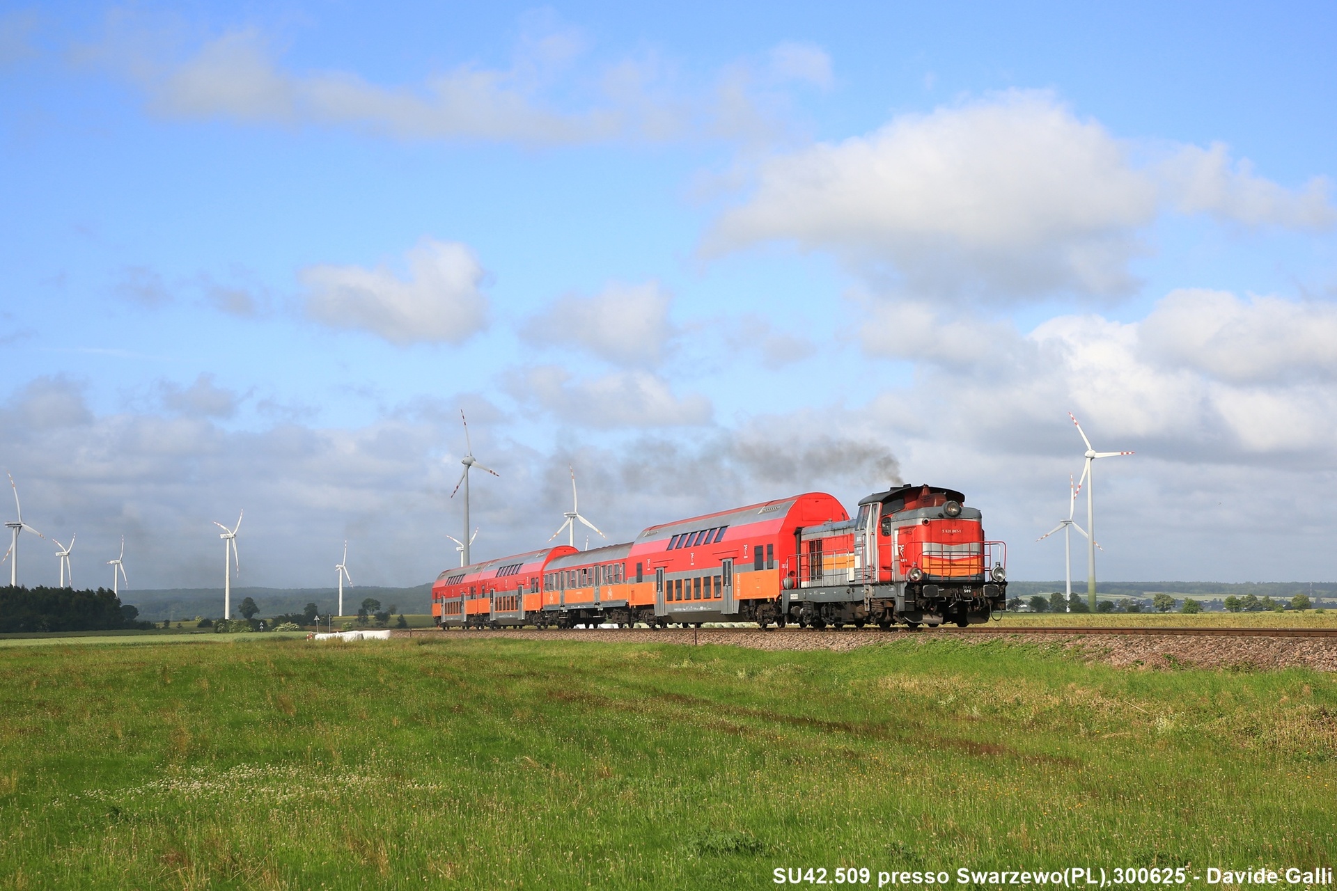 Fablok 101D – photo 3