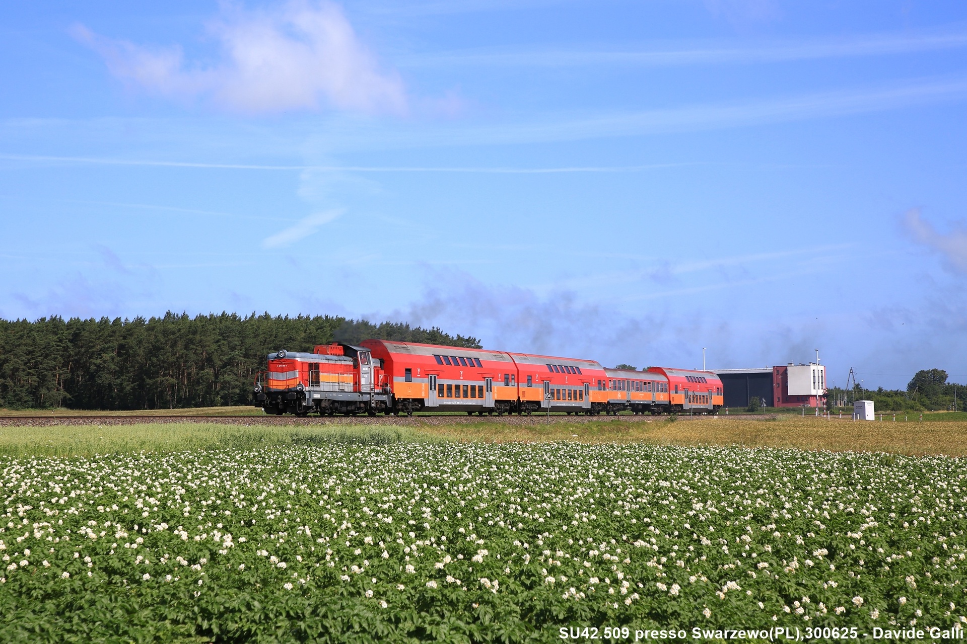 Fablok 101D – photo 2