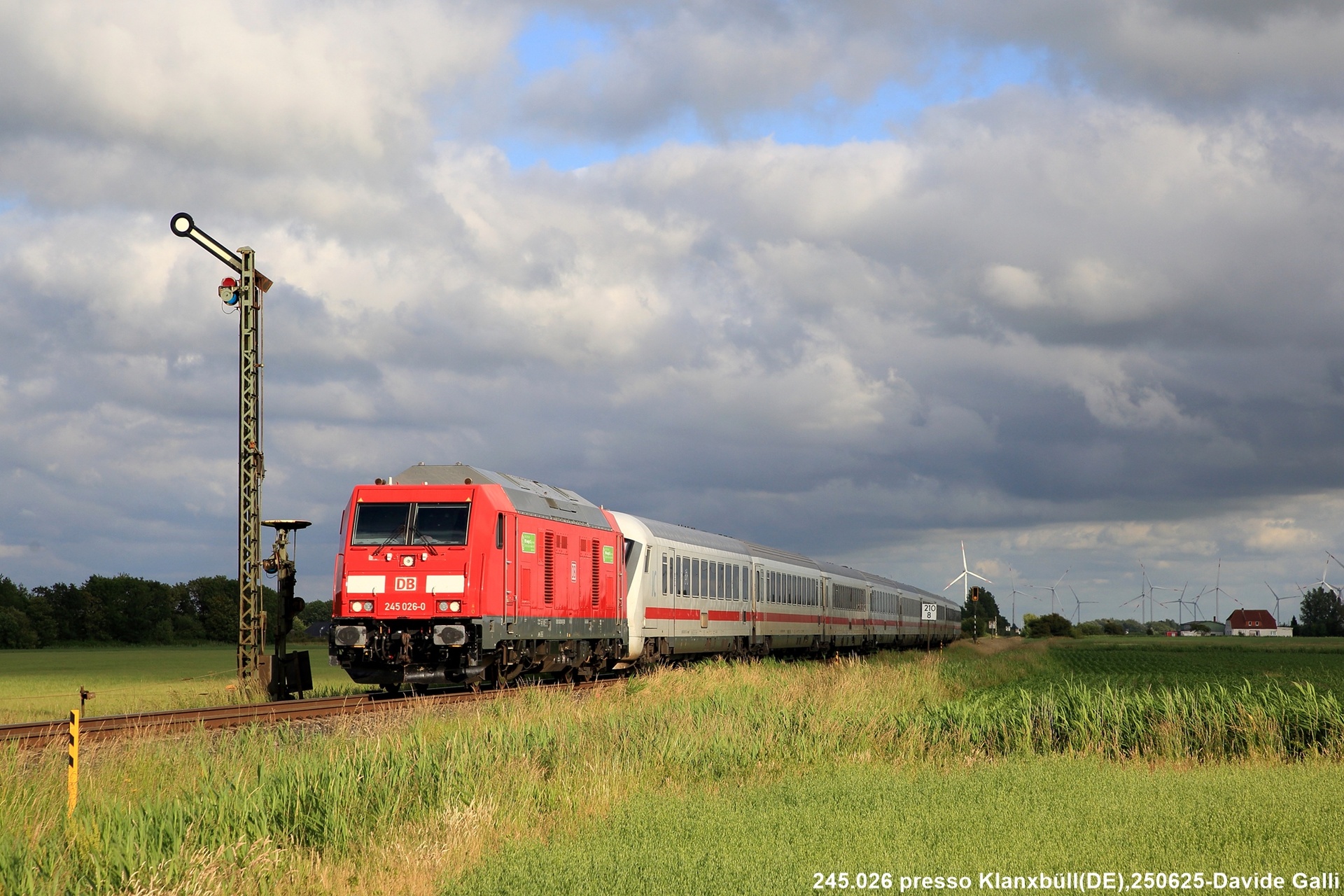 Bombardier P160 DE ME – foto 3