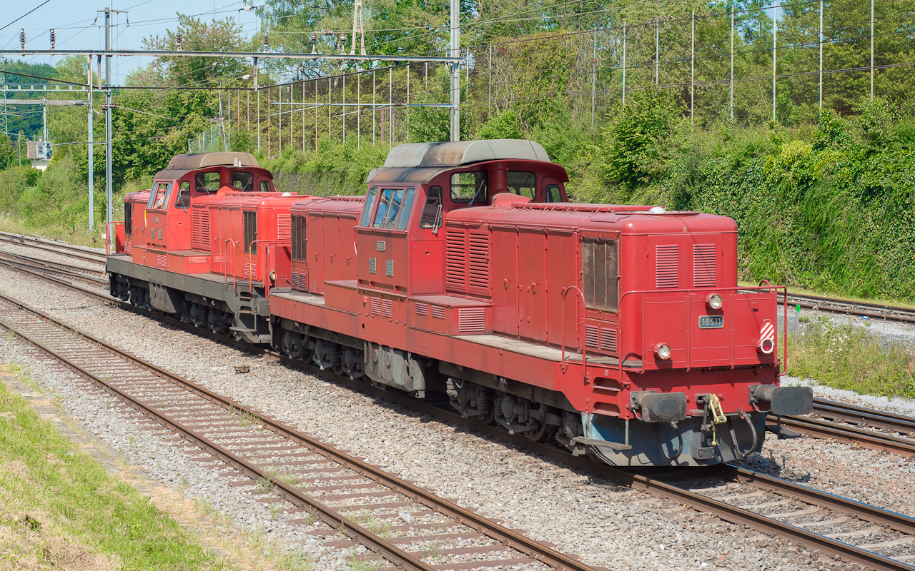 SLM Bm 6/6 – photo 2