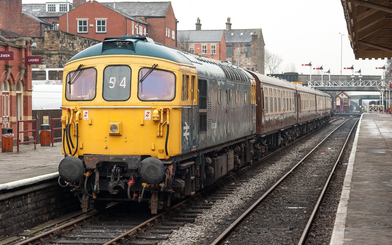 BRC&W 33/1 – photo 3