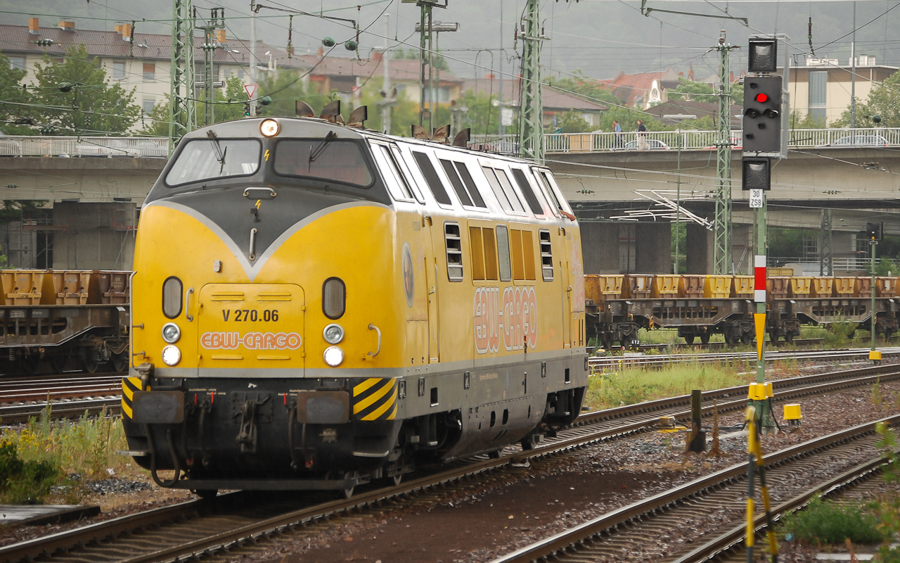 Krauss-Maffei V 200.1 – photo 21