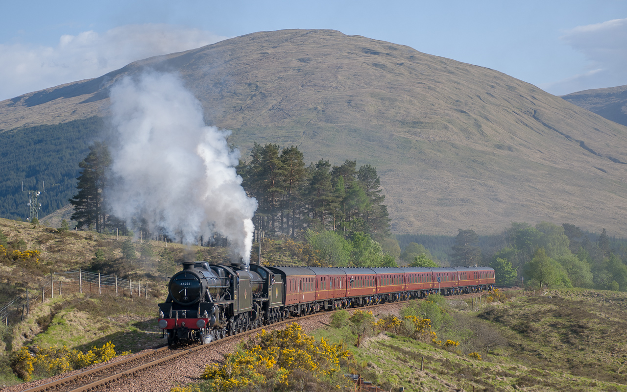 BR LMS 5MT – photo 19