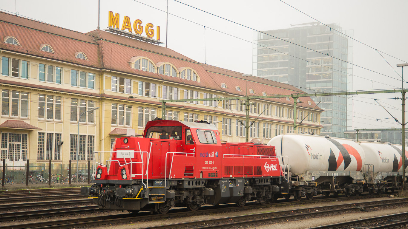 Voith Gravita 10 BB – foto 20