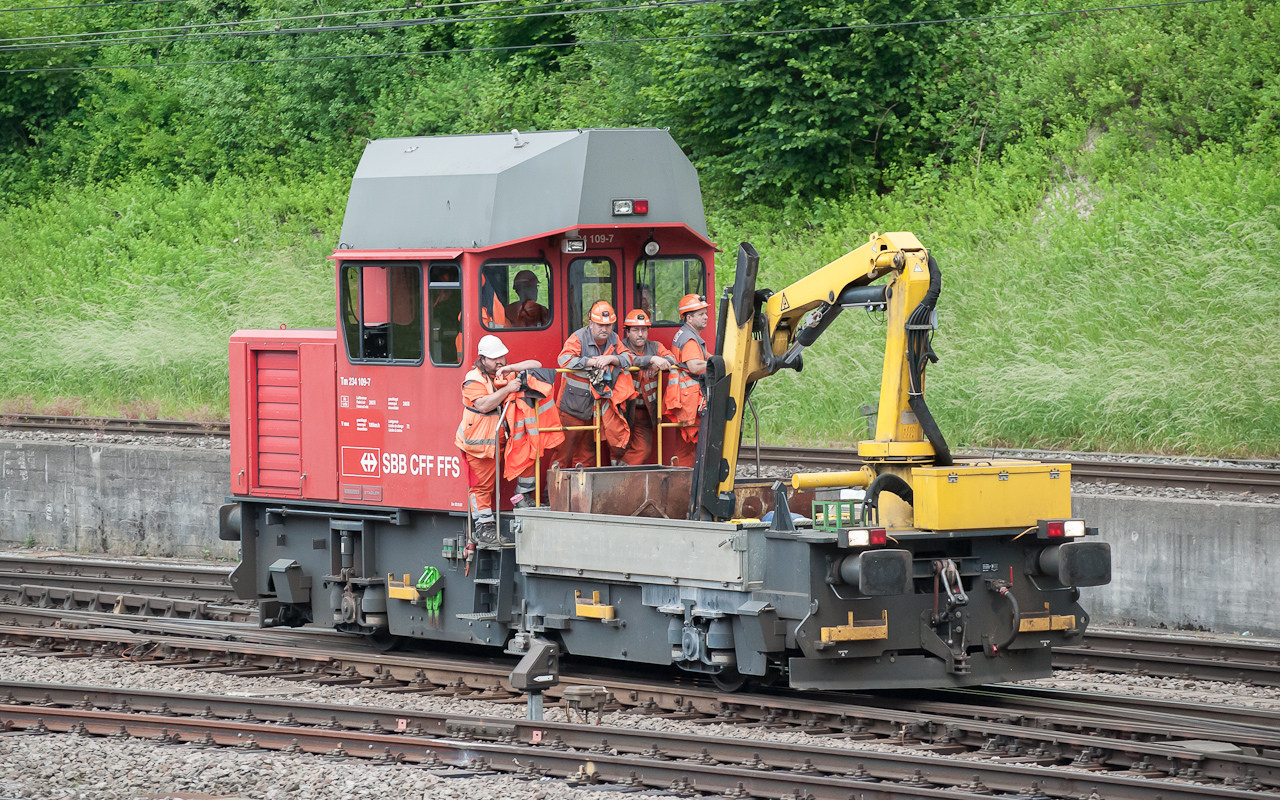SLM Tm 234 – photo 7