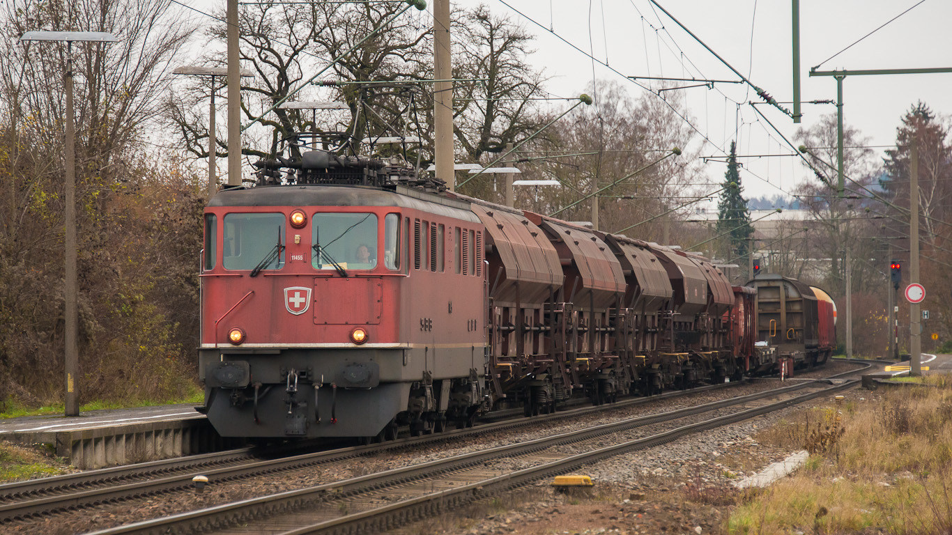SLM Ae 6/6 – photo 16
