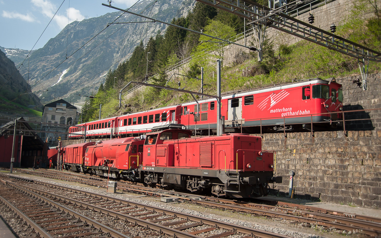 SLM Bm 4/4 – photo 5