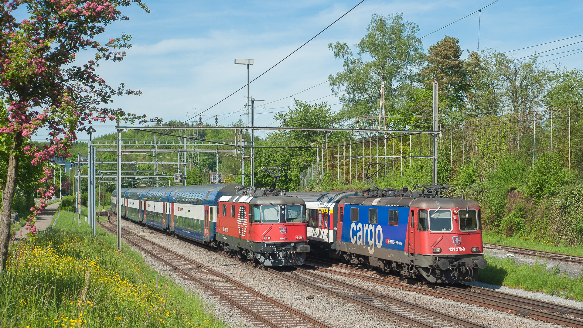SLM Re 420.2 – photo 9