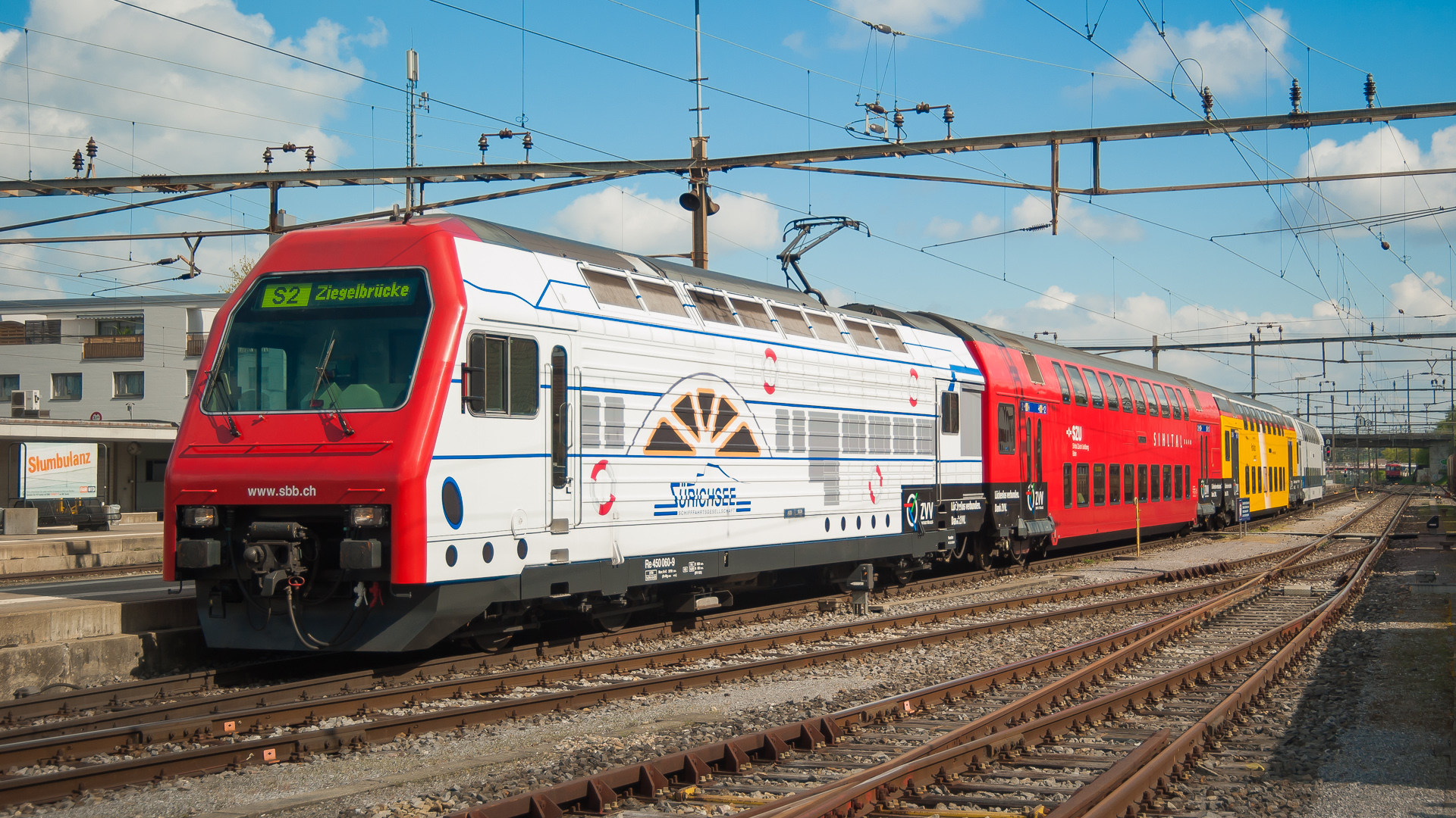 SLM Re 4/4 V – photo 9