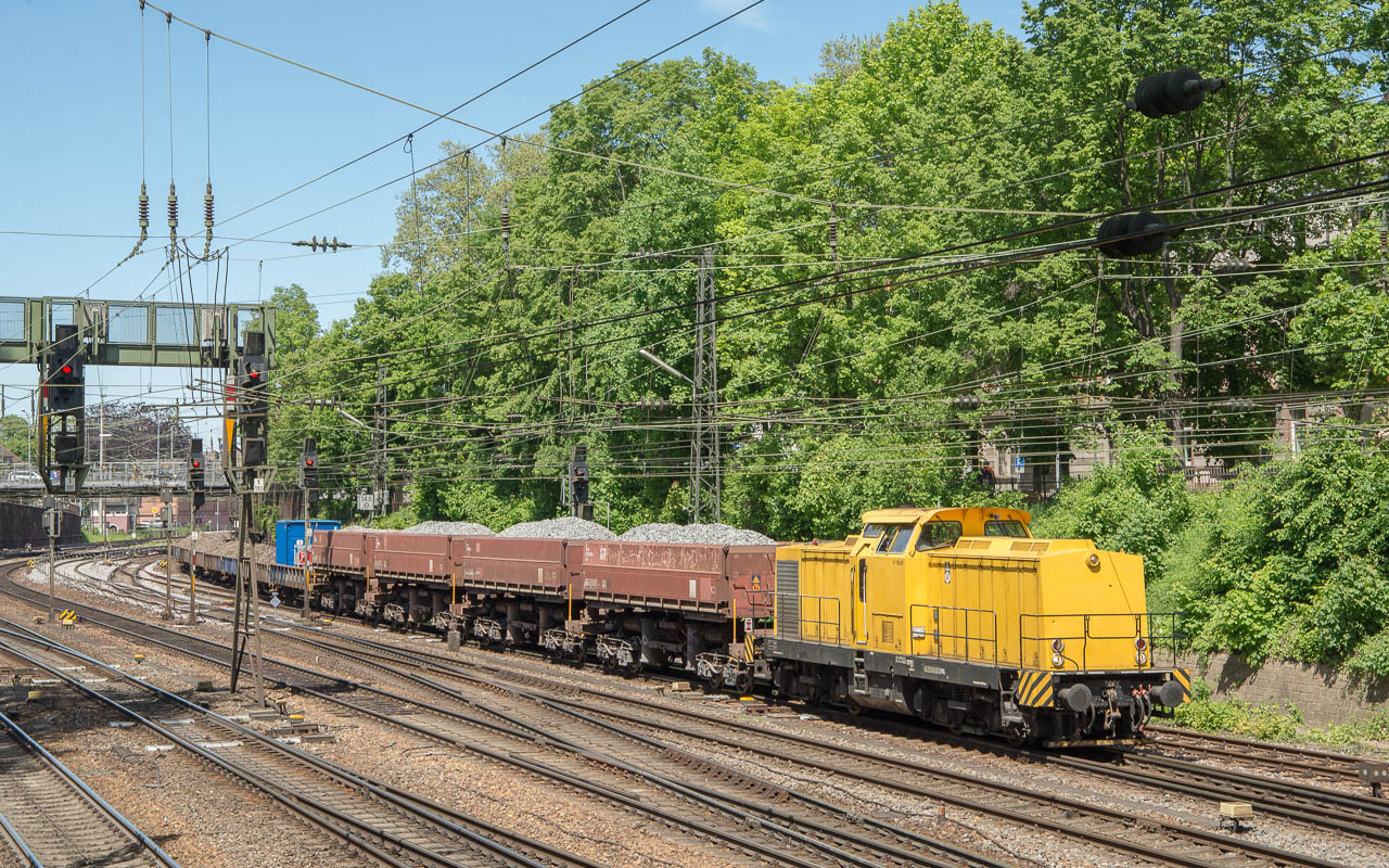 Adtranz DBAG 108 / Br 293 – photo 19