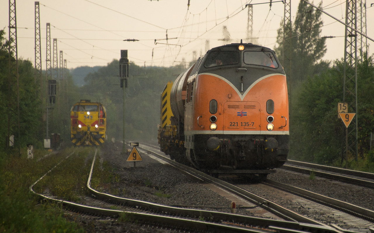 Krauss-Maffei V 200.1 – photo 13