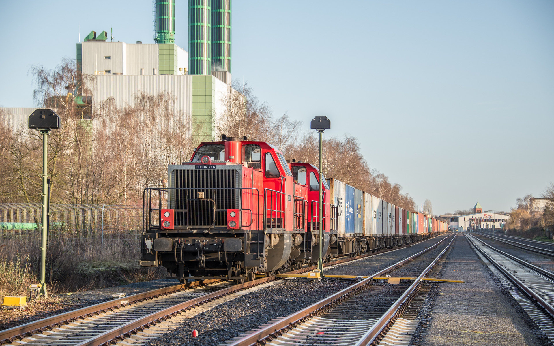 Alstom Br 214/262 – photo 6