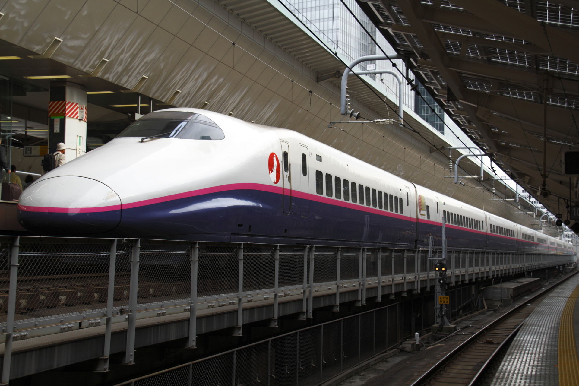 Tokyu Car E2 – photo 3