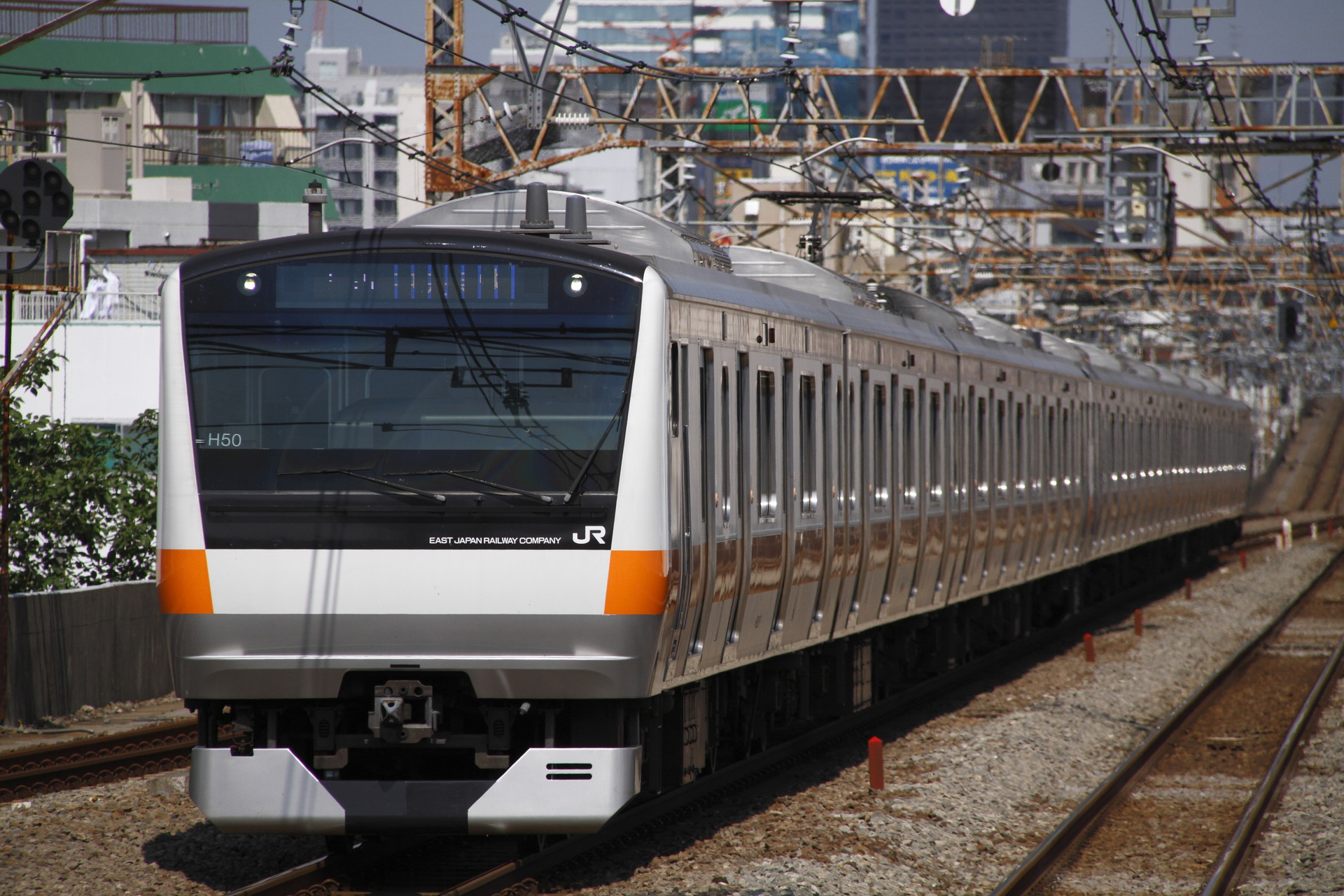 Tokyu Car E233-0 – photo 2