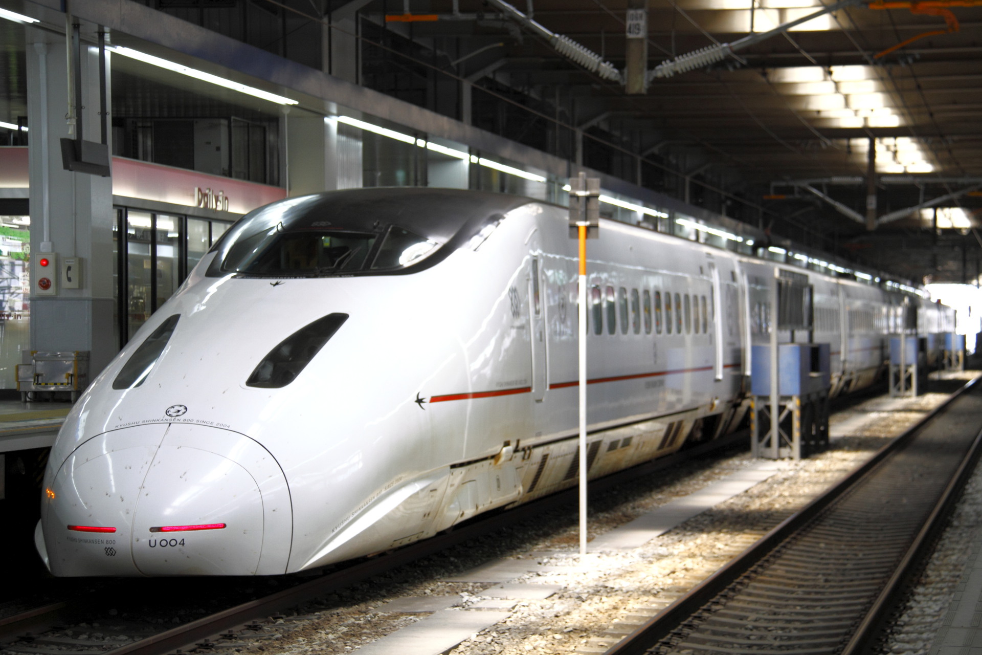 Hitachi 800 – photo 2