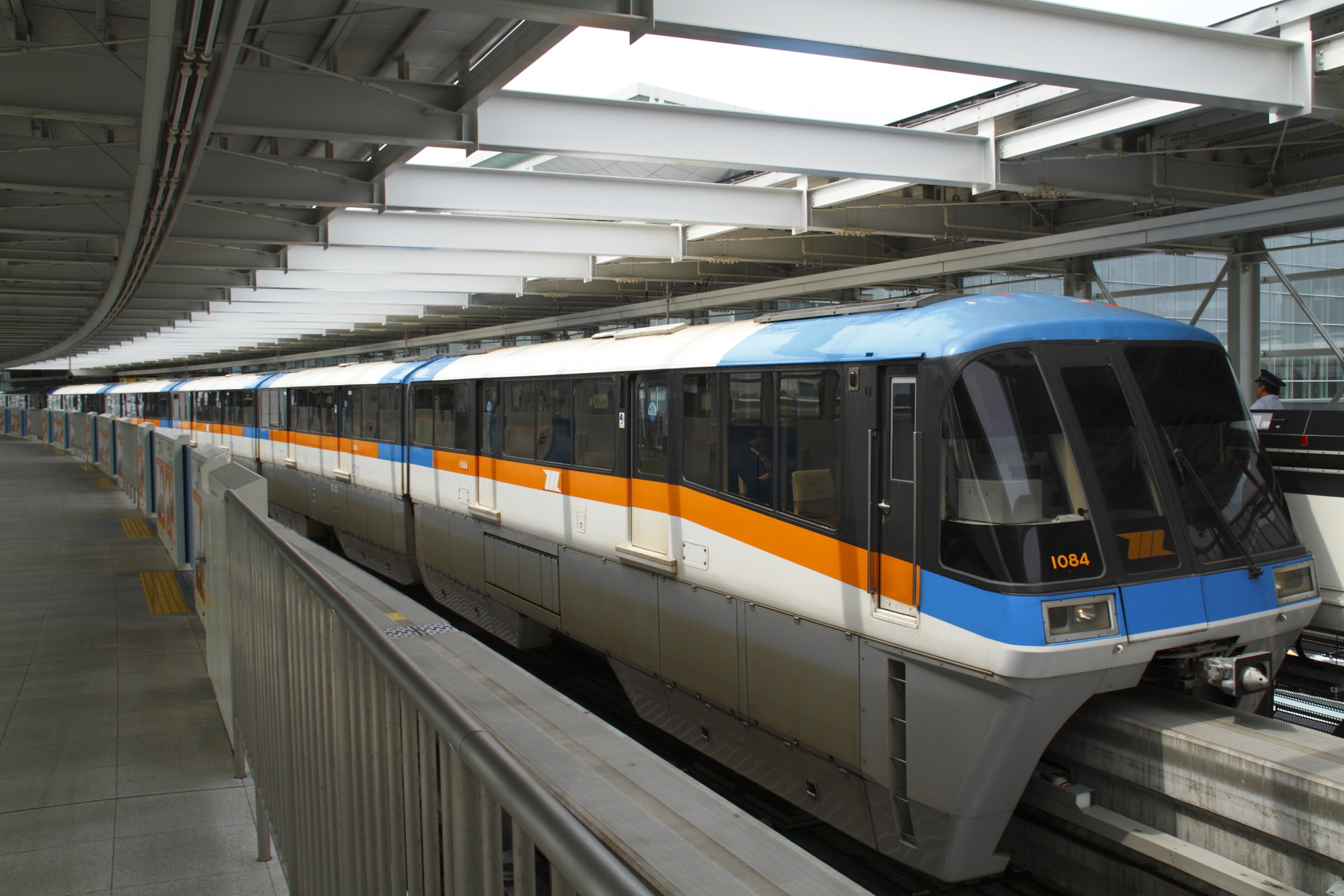 Hitachi TM 1000 – photo 5