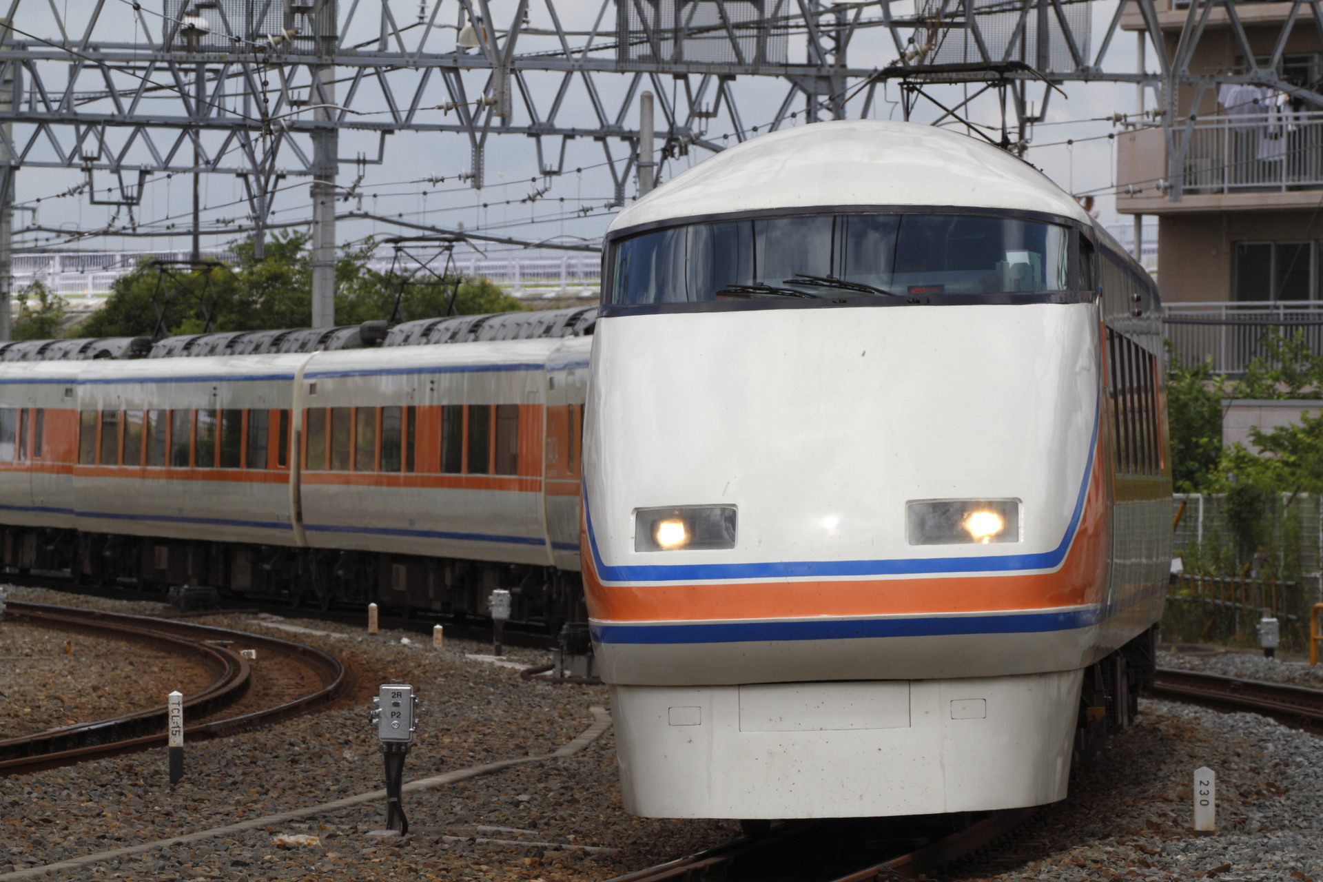 Tokyu Car 100 series – Foto 5
