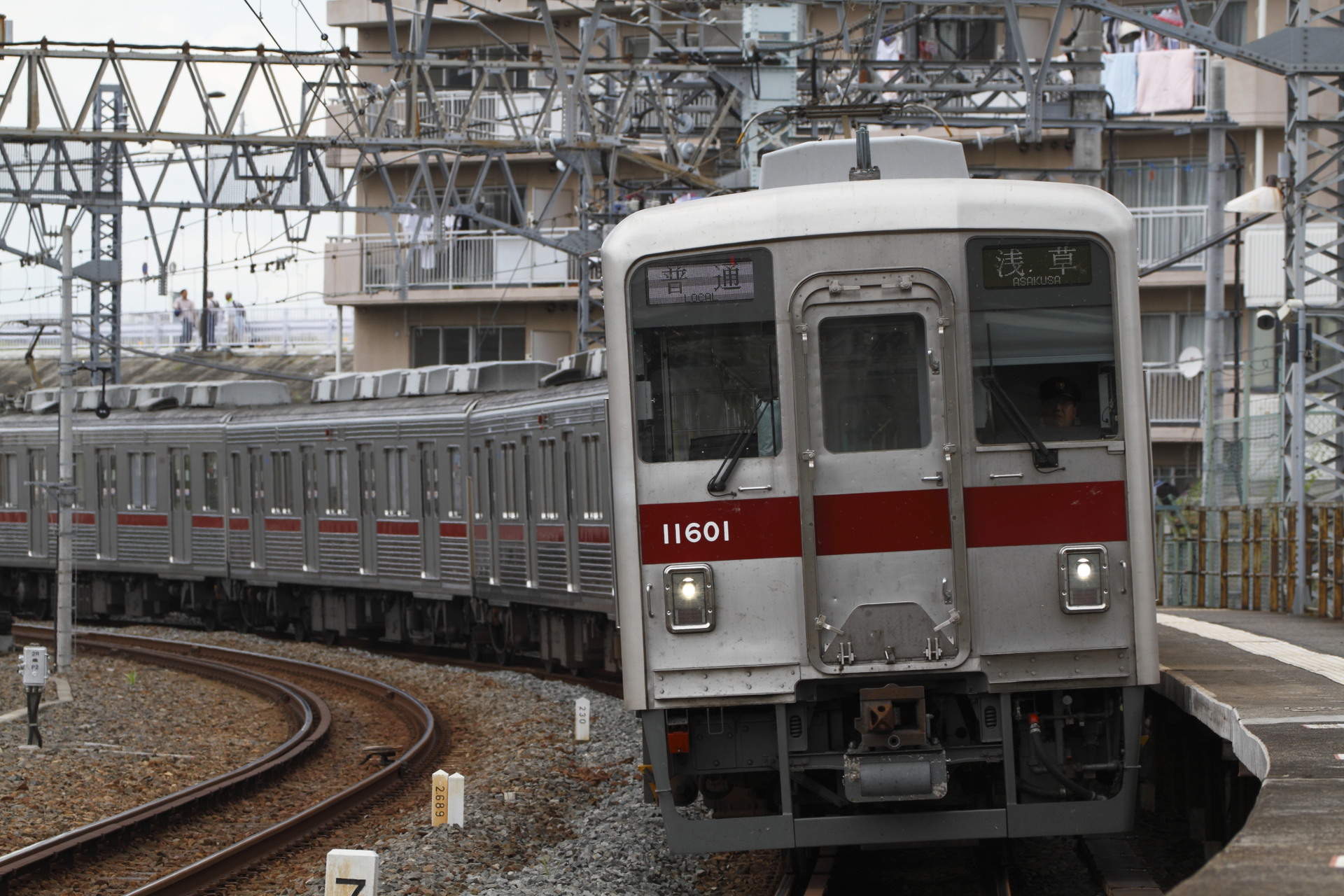 FHI Tobu 10000 – photo 4