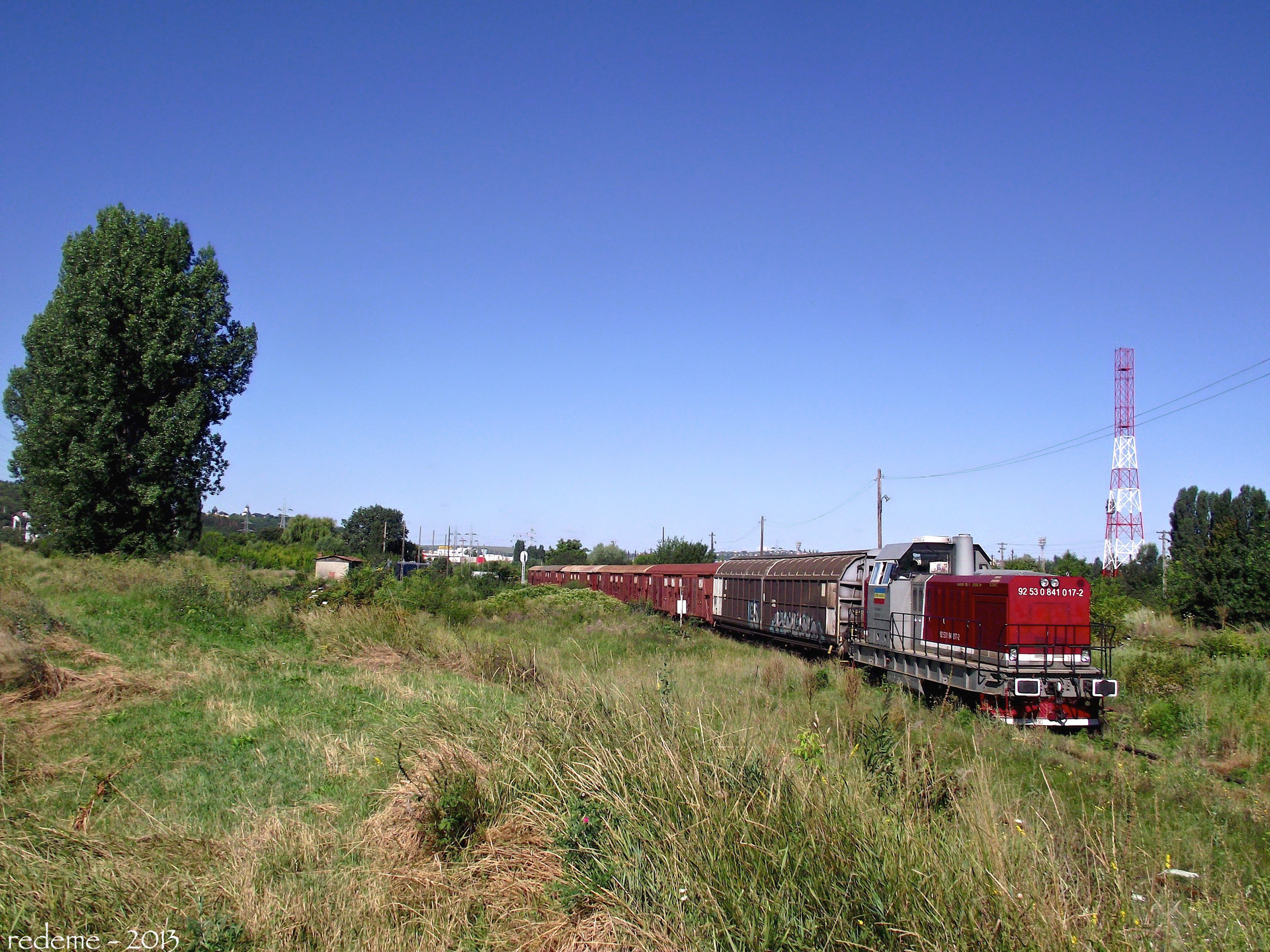FAUR CFR 841 – photo 7