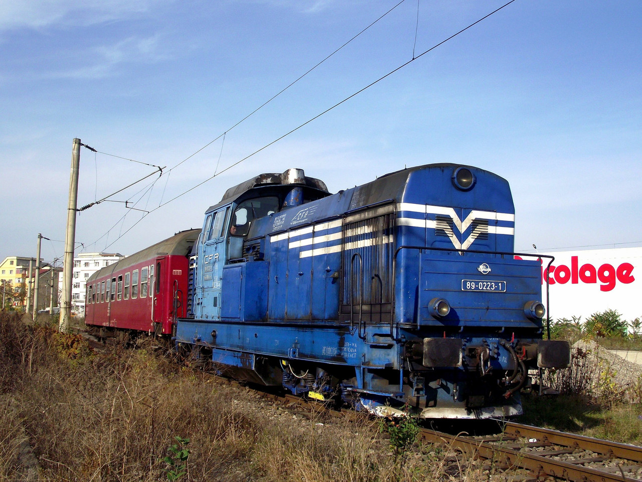 FAUR CFR 89 – photo 20