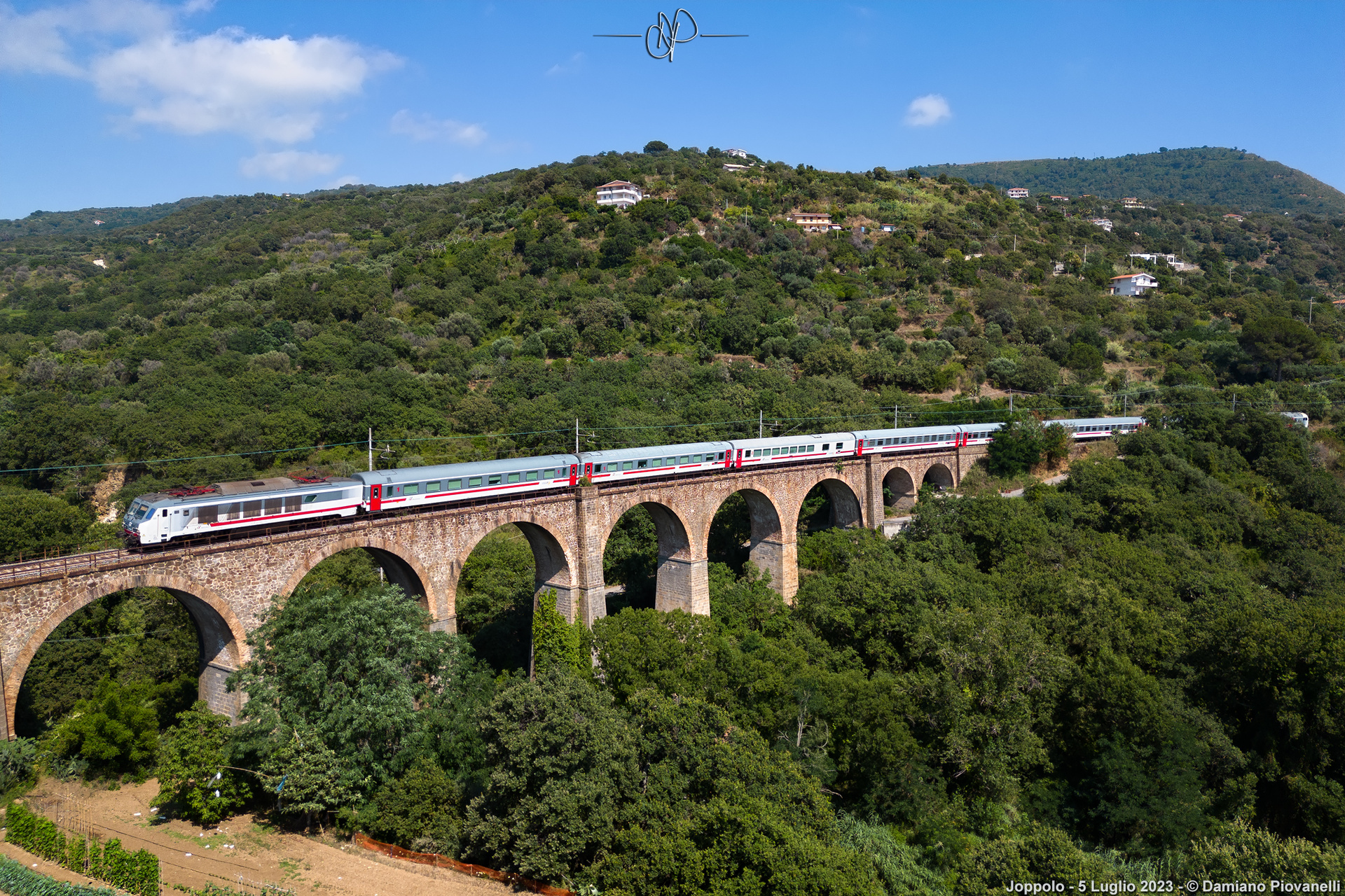 OGR Foligno E401 – photo 13