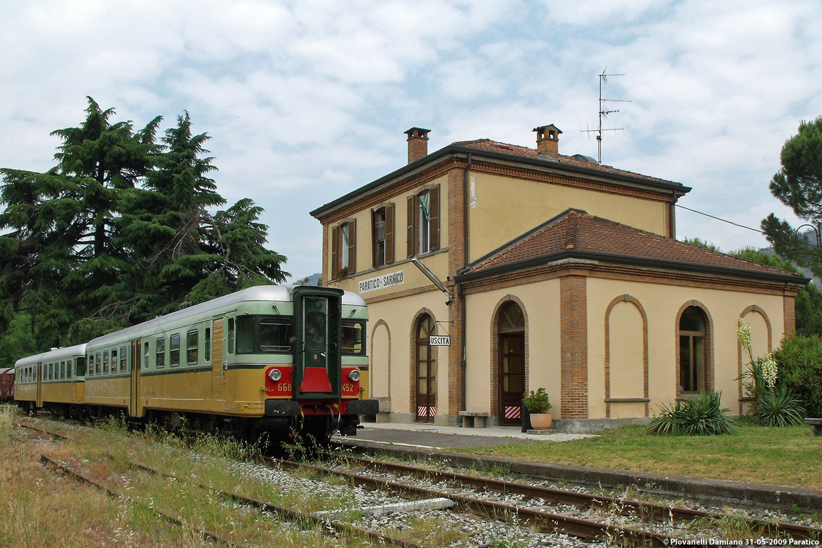 Fiat ALn 668.1400 – photo 12