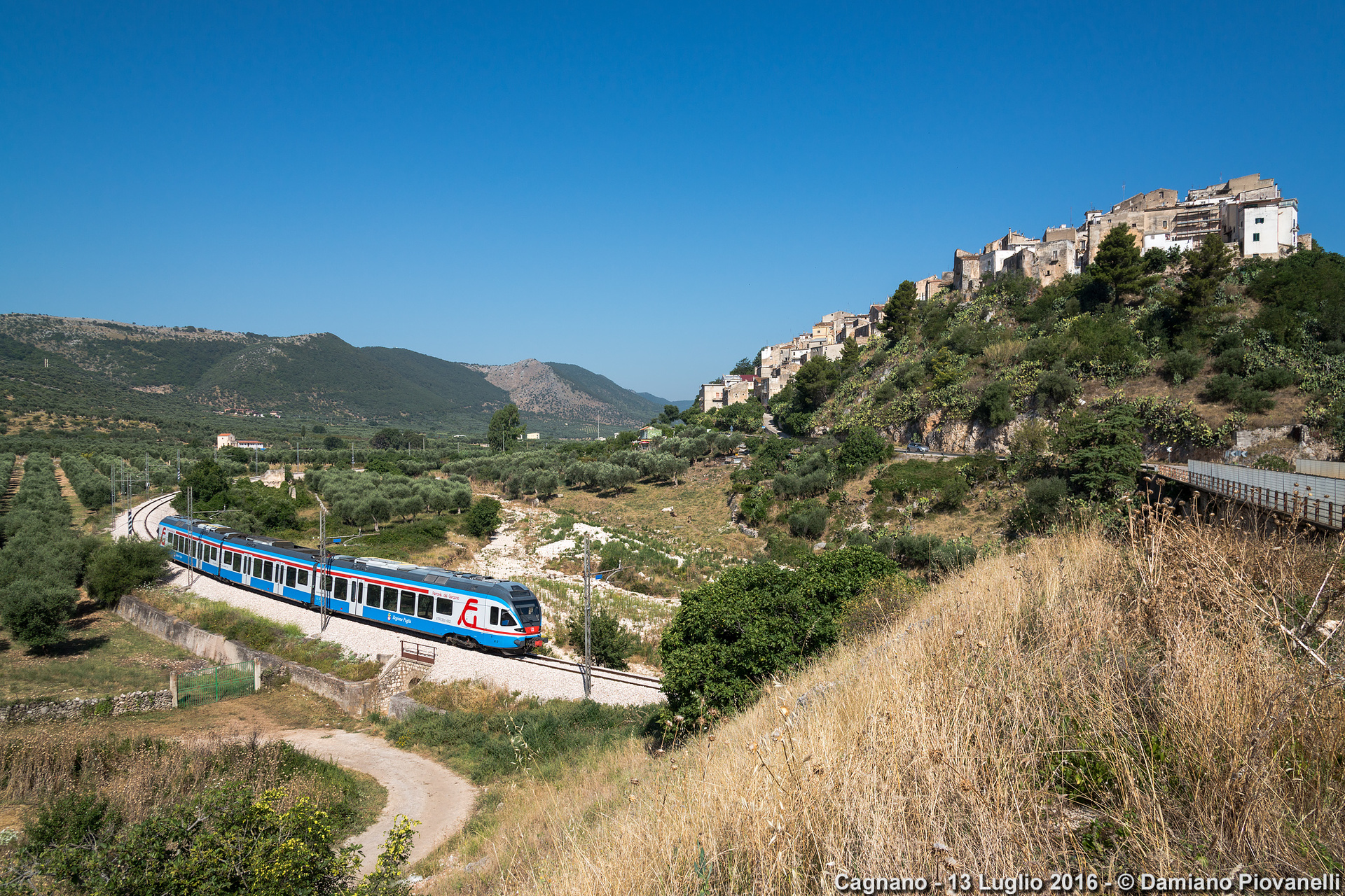 Stadler Flirt 3/8 3kV – photo 5
