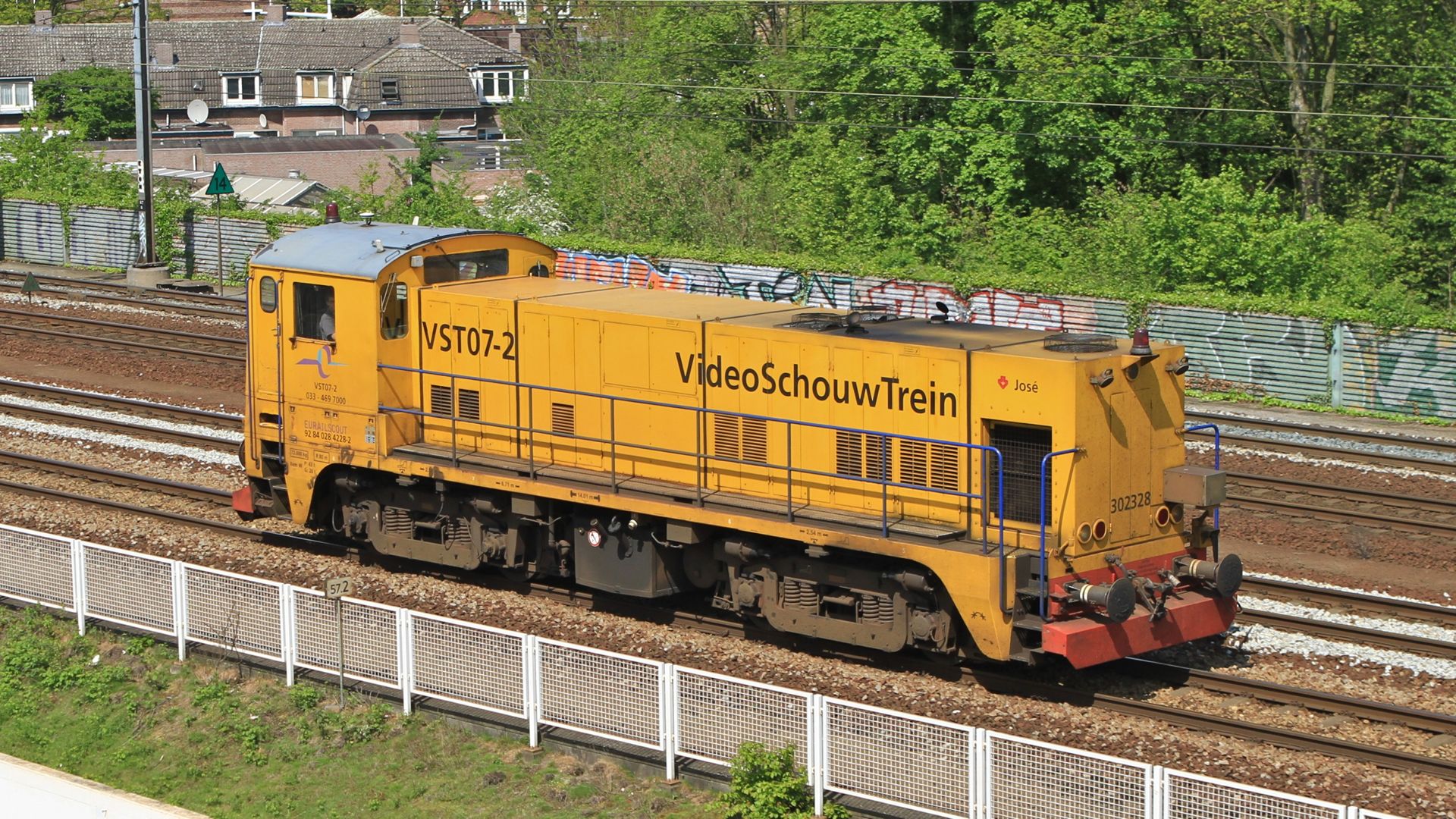 Allan NS 2200 – photo 19
