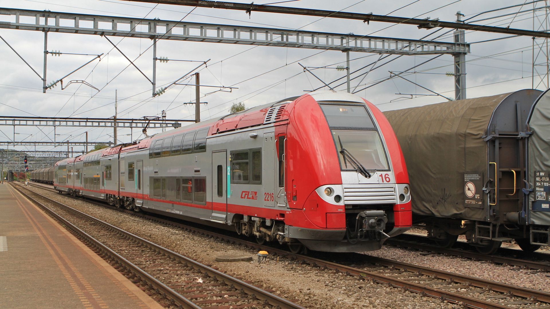 Alstom Z 24500 – photo 14