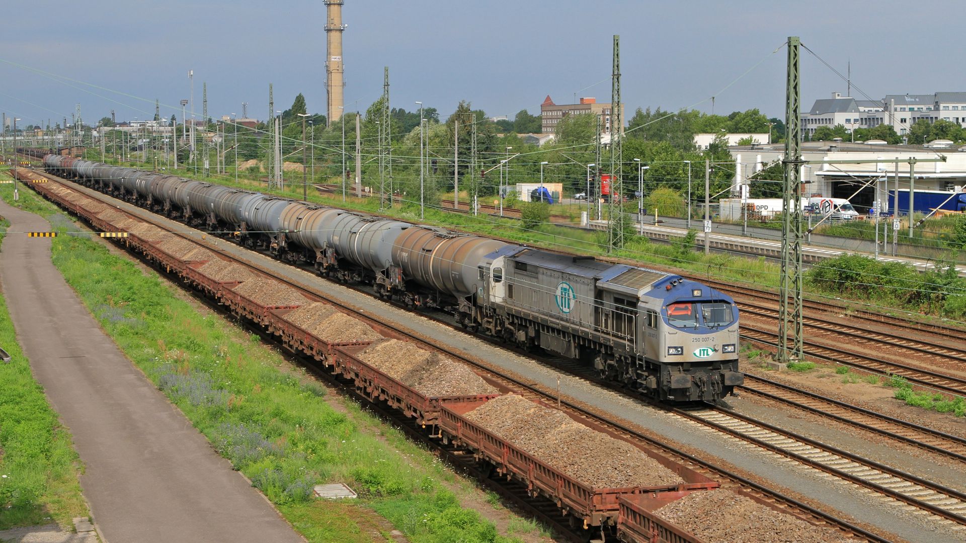 Adtranz DE-AC33C – foto 18