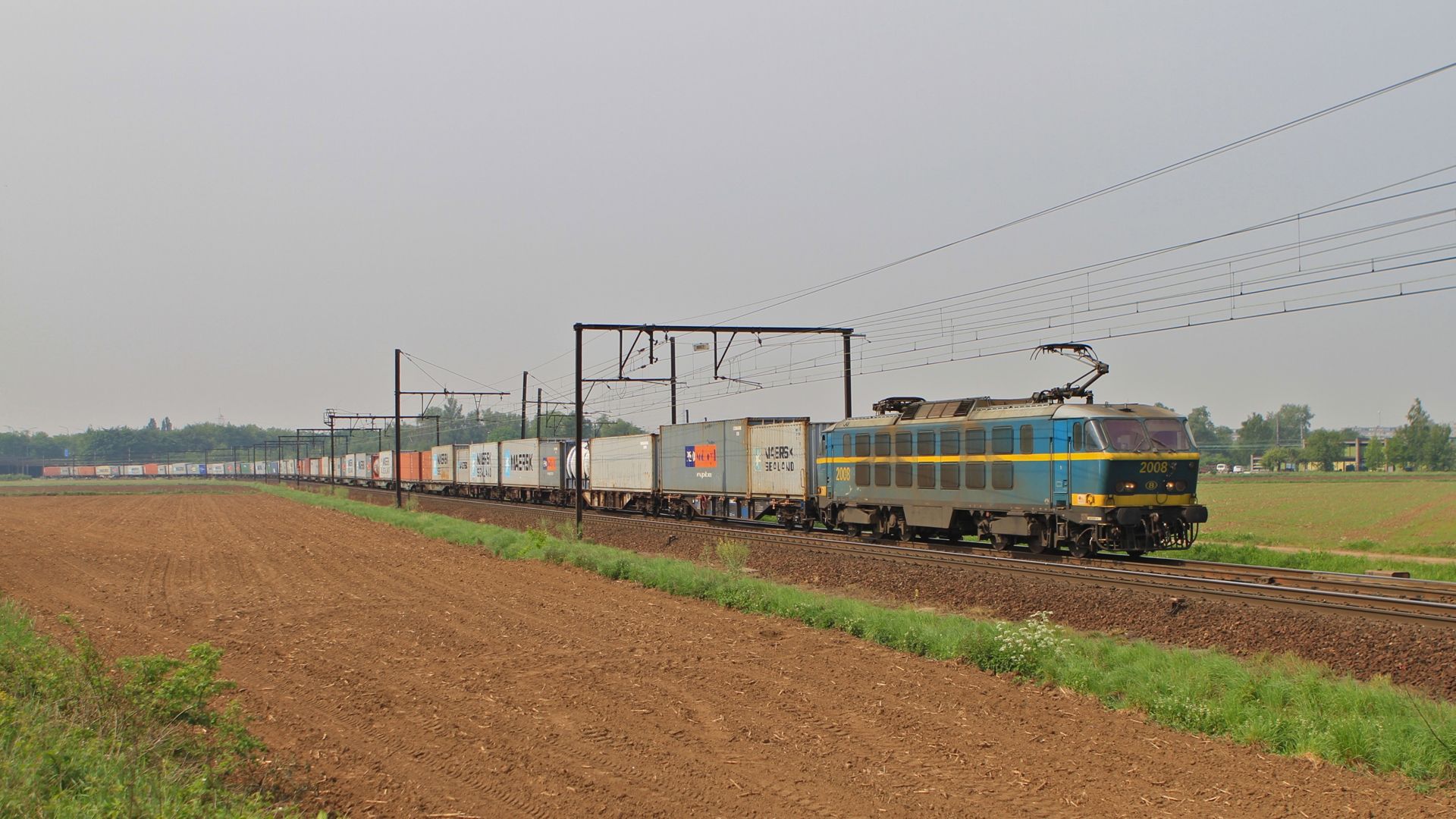ACEC SNCB 20 – photo 17