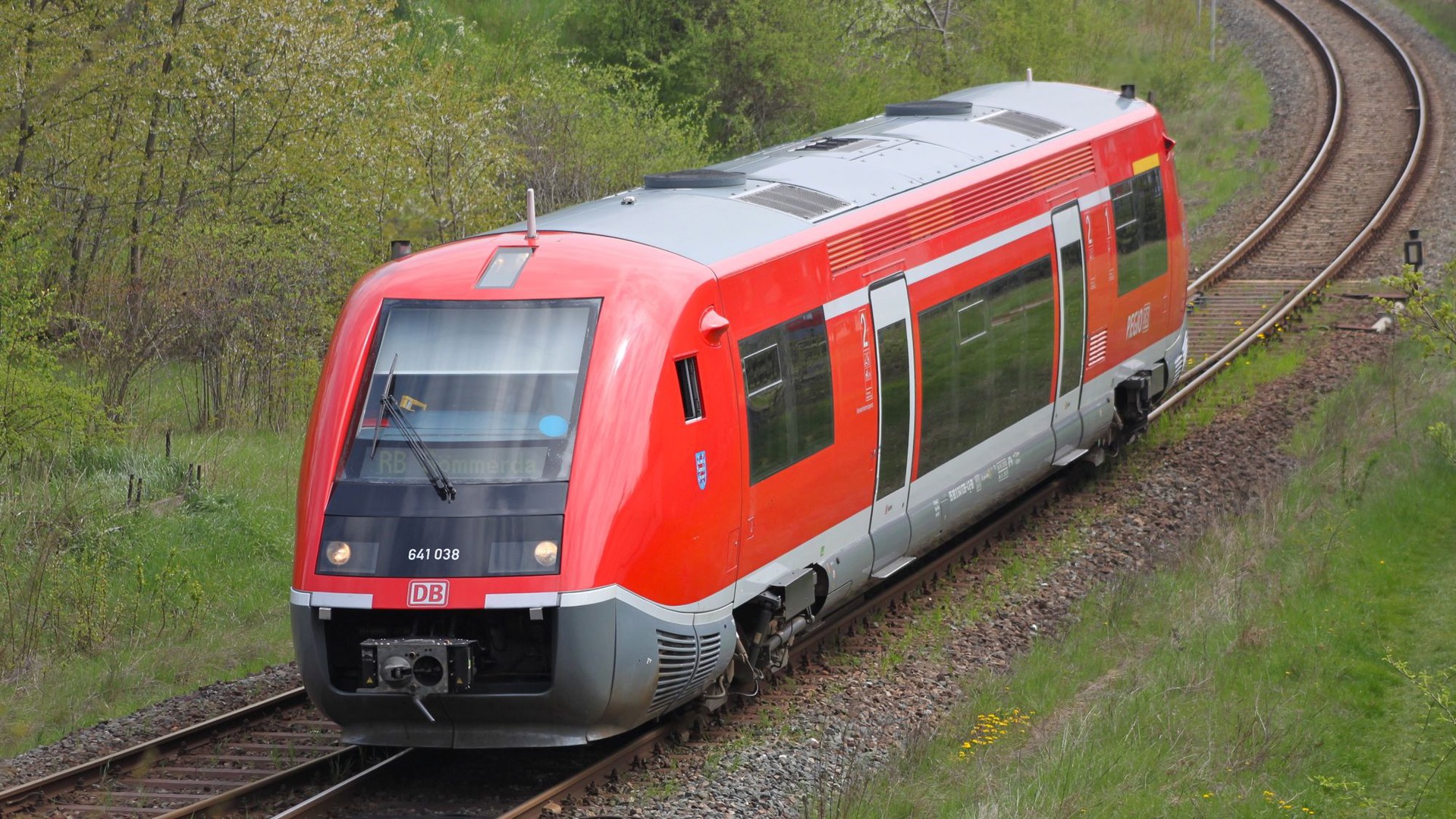 Alstom DB 641 – photo 4