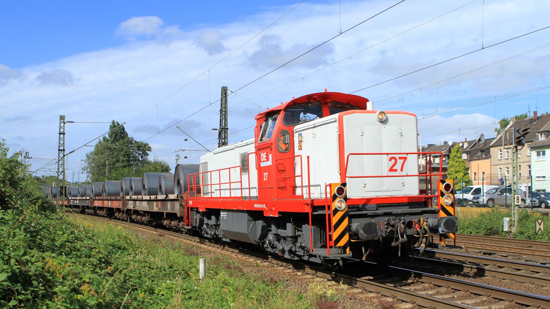 MaK G 1600 BB – photo 4