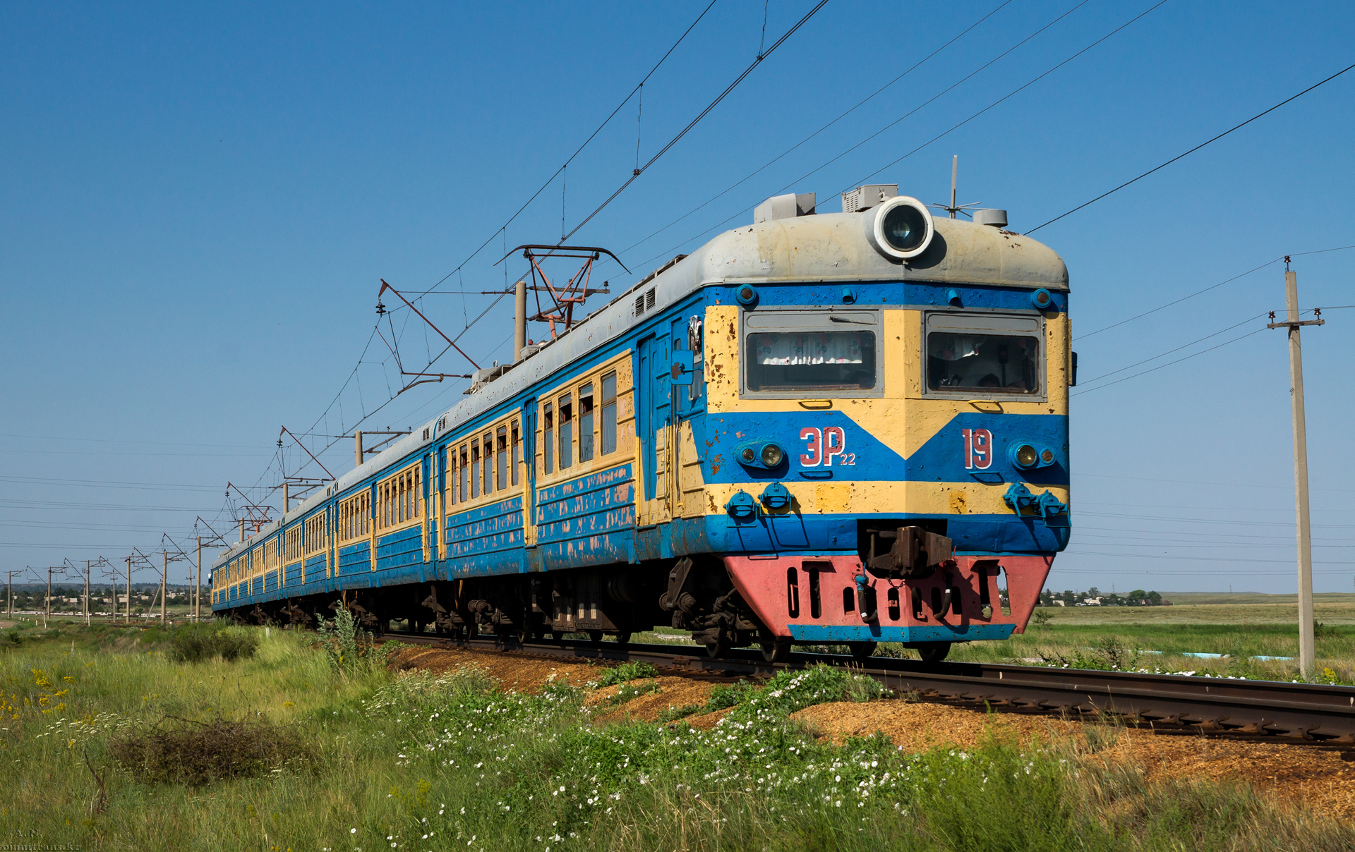 RVR ER22 – Foto 3