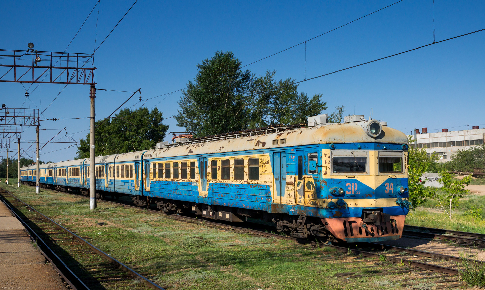 RVR ER22 – Foto 5