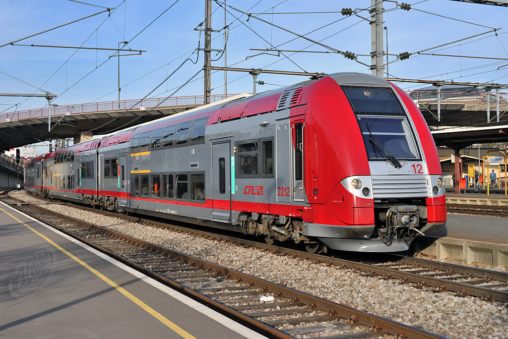 Alstom Z 24500 – photo 19